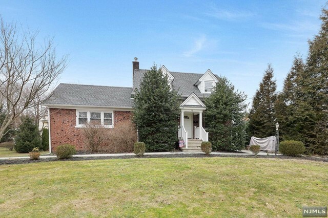 Property Photo: 50 2nd Street NJ 07656