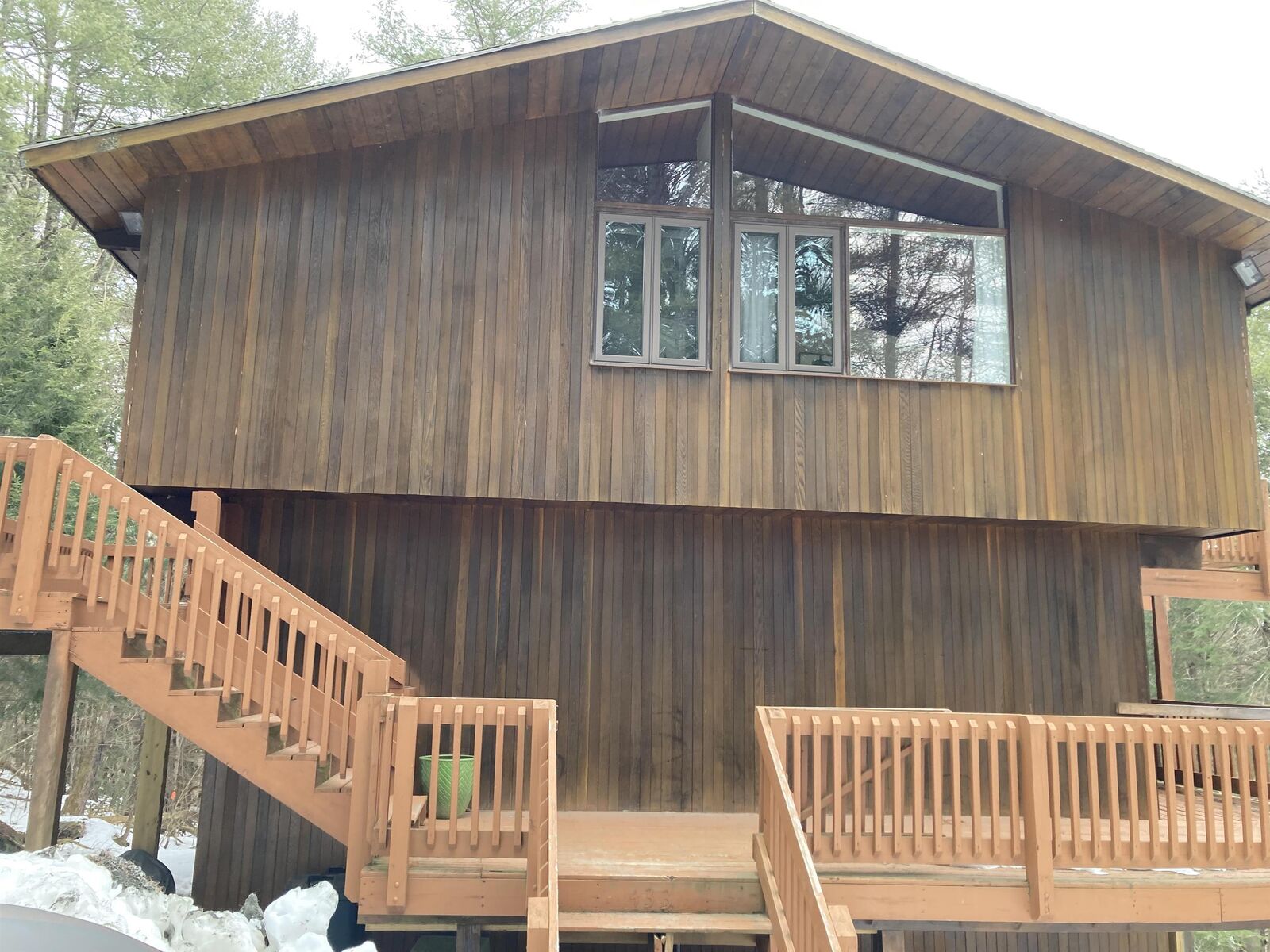 Property Photo:  433 Fairbanks Turn  VT 05059 