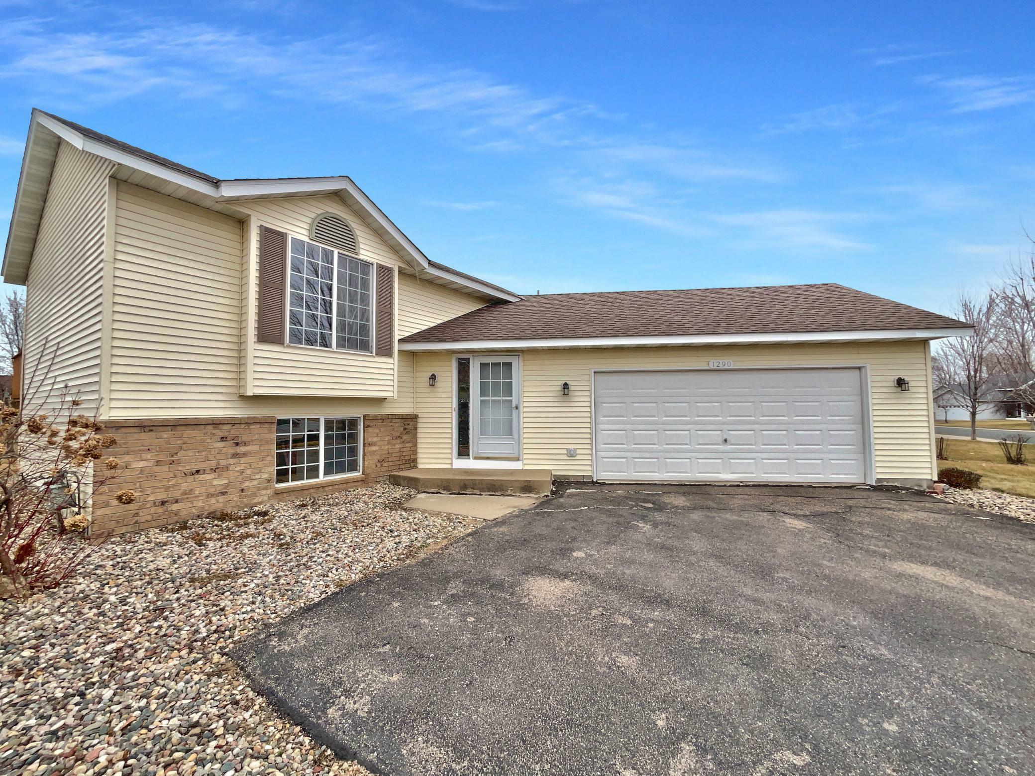 Property Photo: 1290 Parkside Lane MN 55387