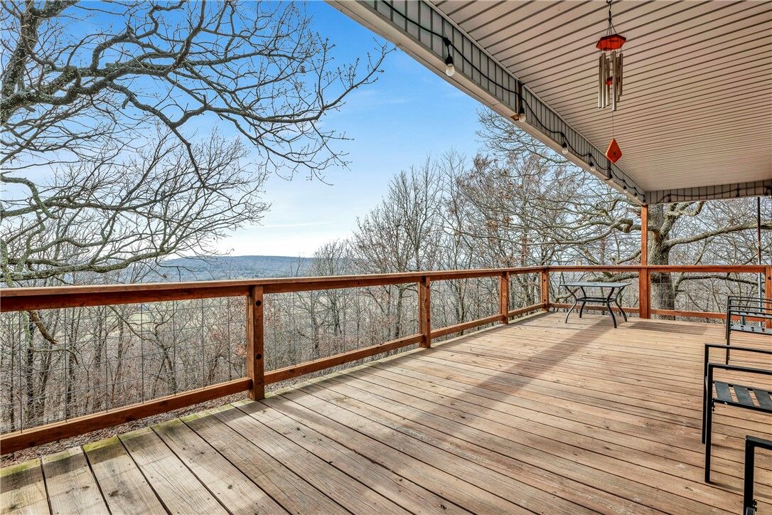 Property Photo:  11002 Sturdy Road  AR 72769 