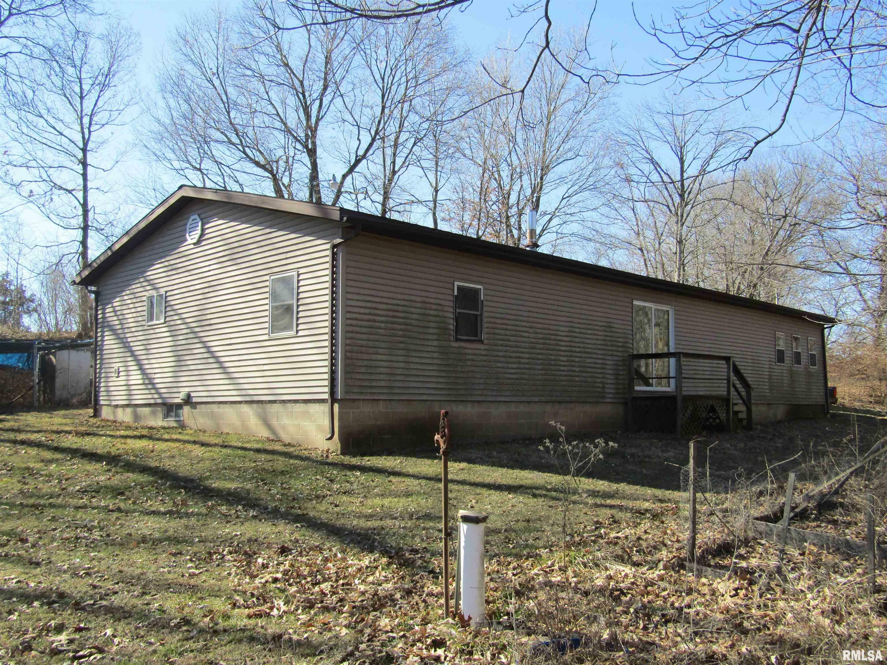 Property Photo:  10315 E County Highway 14  IL 61542 