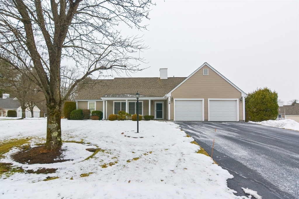 Property Photo: 10 Kathleen Grant Rd MA 02375