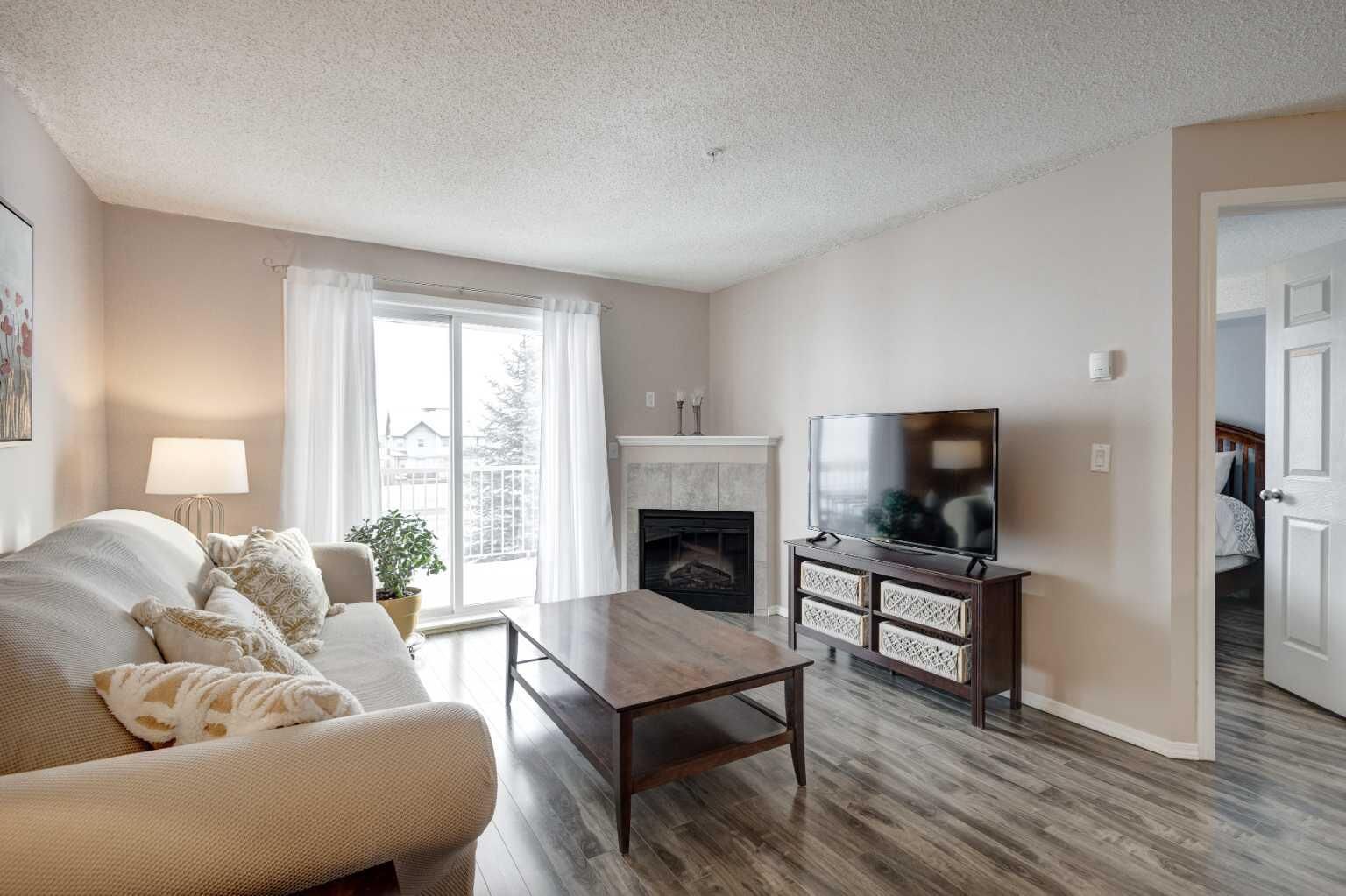 2 bed Calgary home for sale 2222, 10 Prestwick Bay SE 2222, Calgary