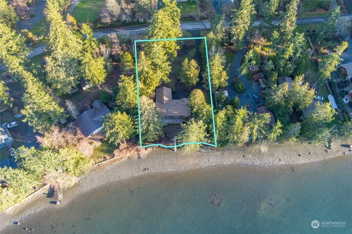 Property Photo:  278 Westcott Drive  WA 98250 