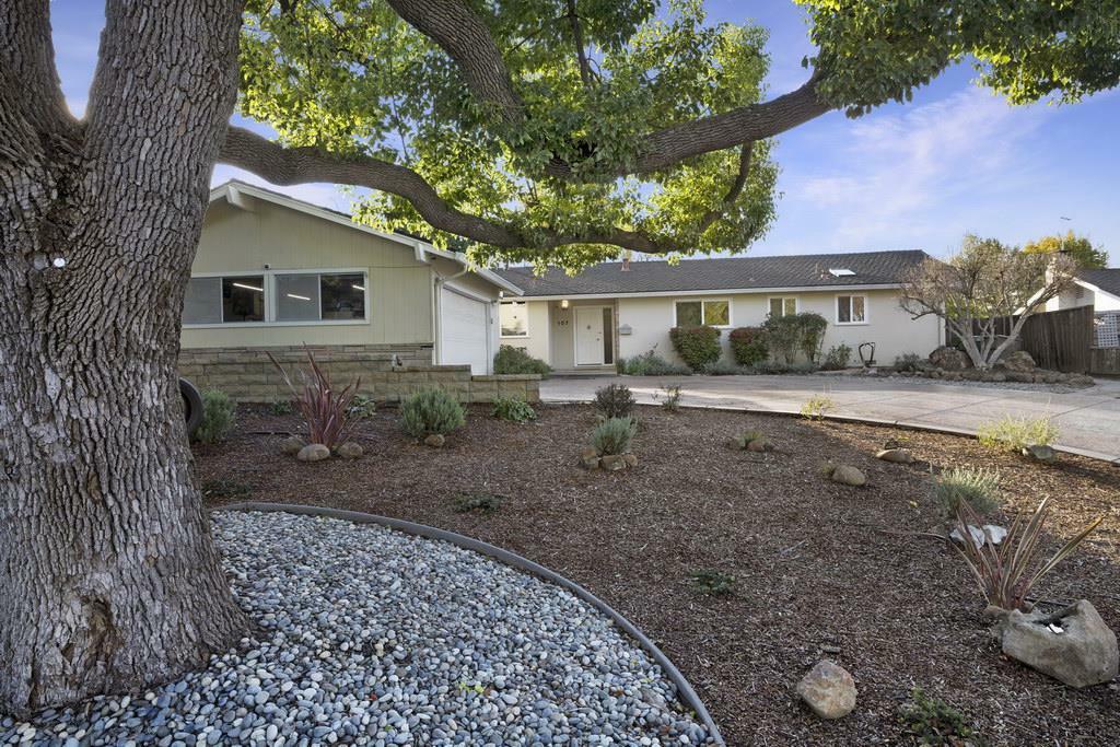 Property Photo:  107 Westhill Drive  CA 95032 