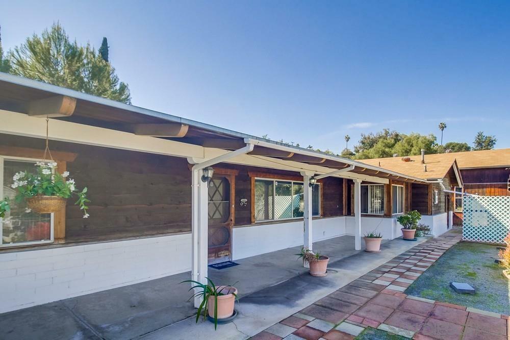 Property Photo:  3516 S Cordoba Ave  CA 91977 