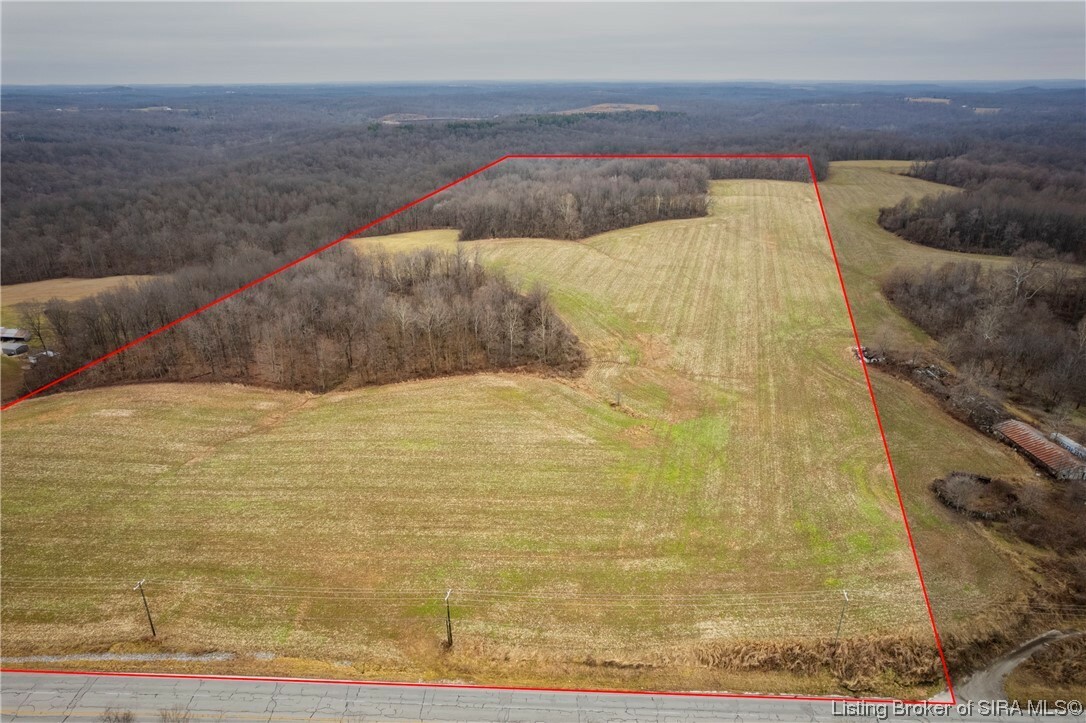 Property Photo:  Highway 64 Tract 1  IN 47118 