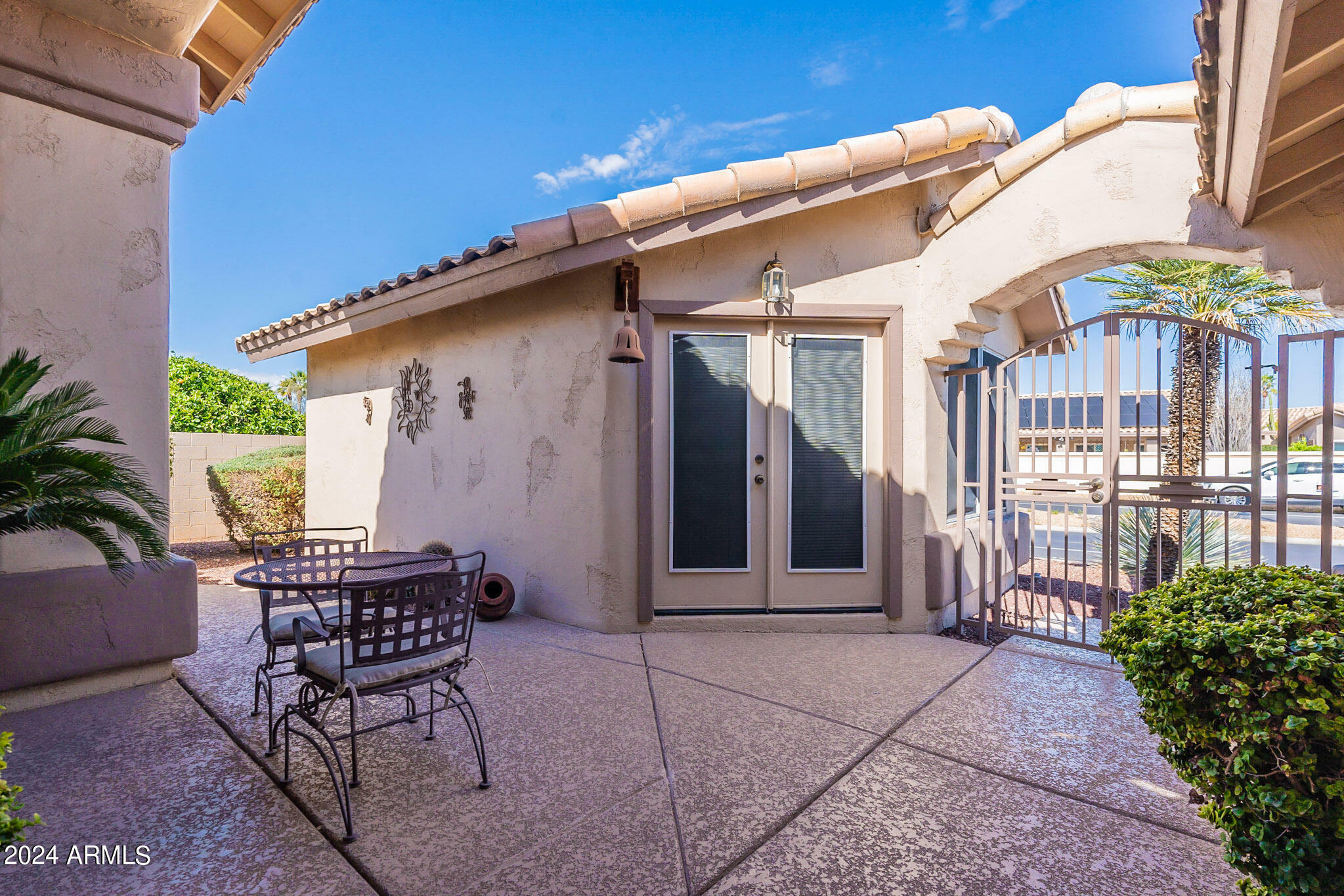 Property Photo:  14199 W Powderhorn Drive  AZ 85374 