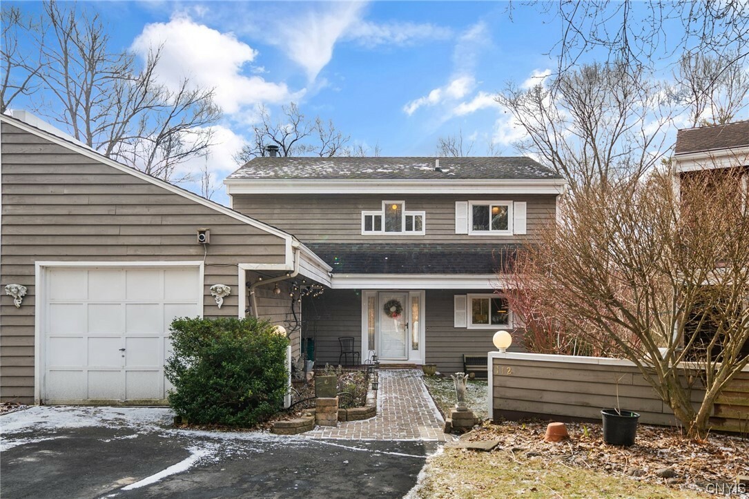 Property Photo:  112 Penny Lane  NY 14850 