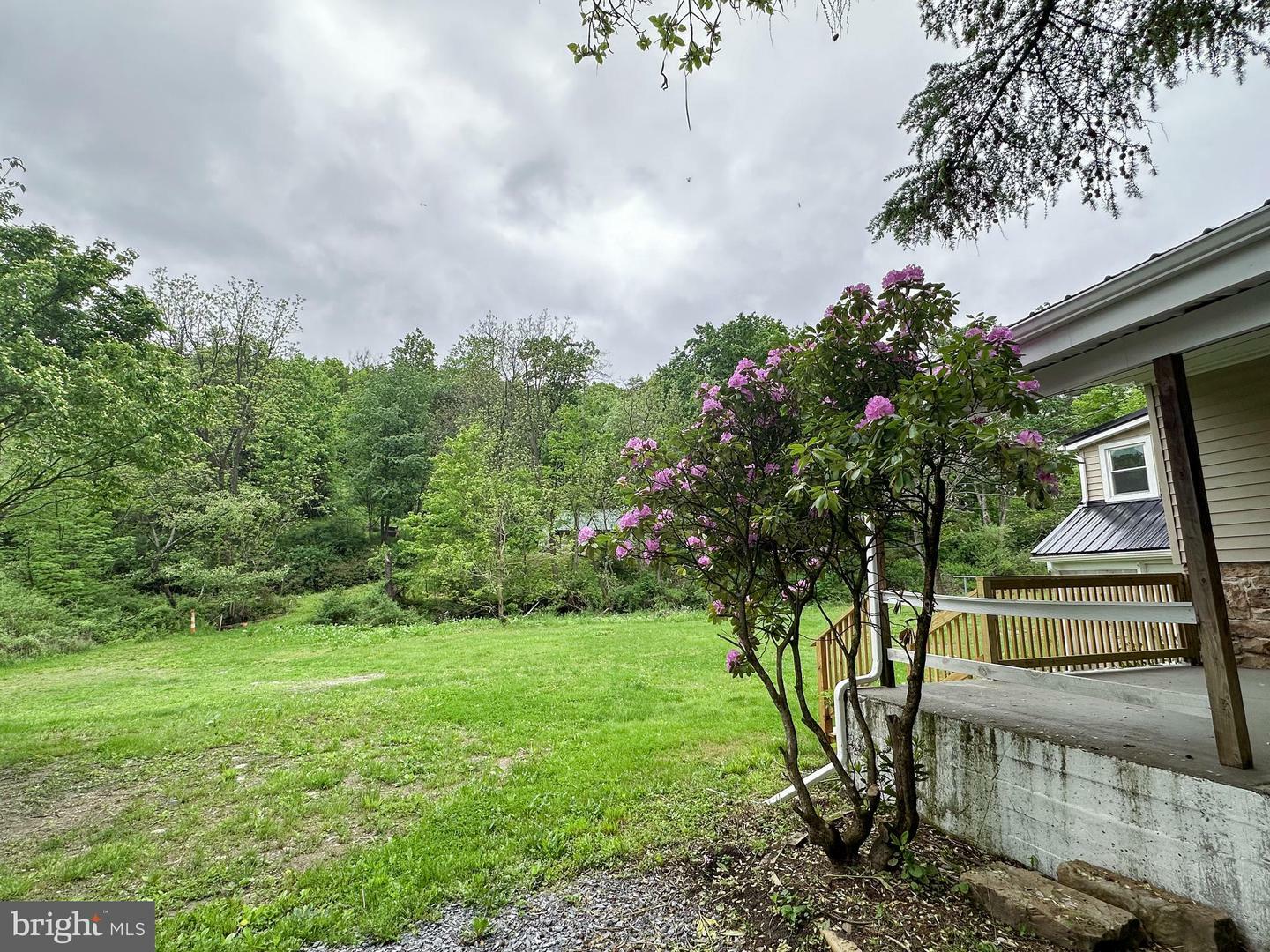 Property Photo:  546 &Amp 547 Gravel Point Road  PA 16841 