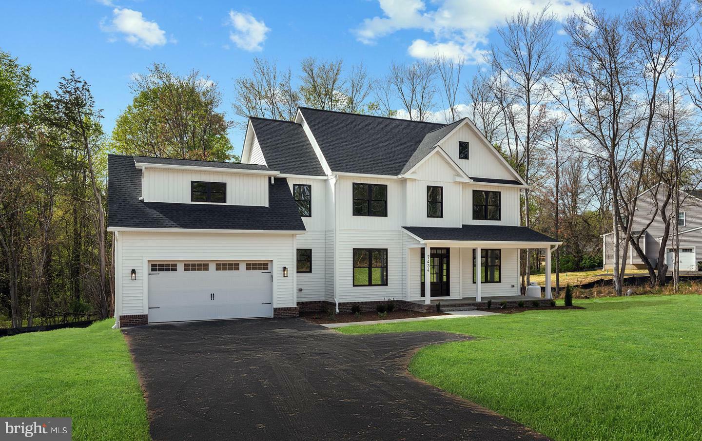 Property Photo:  7434 Race Road  MD 21076 