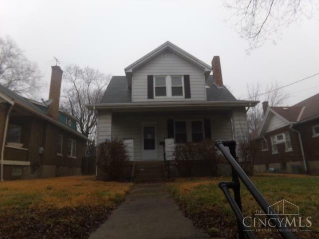 132 Nansen Street  Cincinnati OH 45216 photo