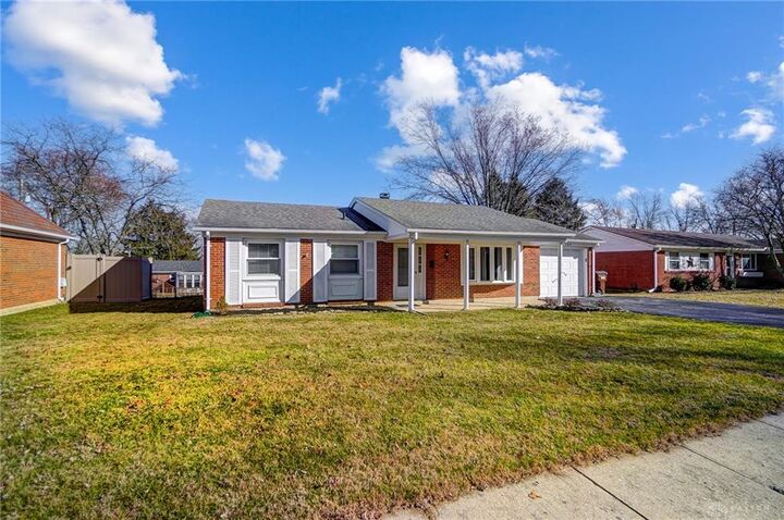 204 Oswald Drive  Union OH 45322 photo