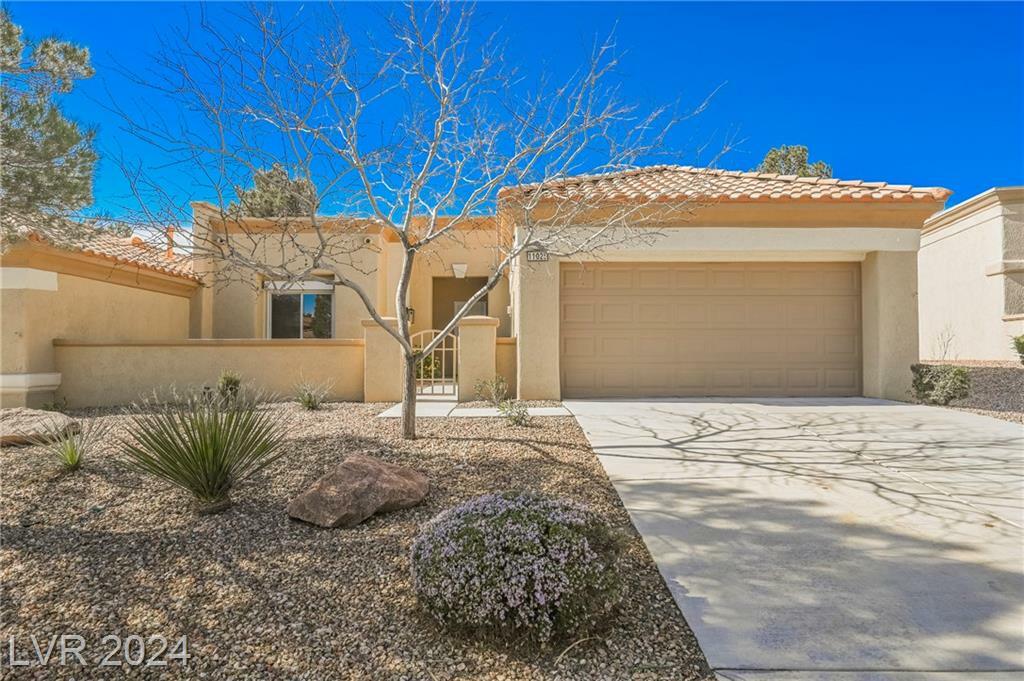 Property Photo:  11025 Mission Lakes Avenue 0  NV 89134 