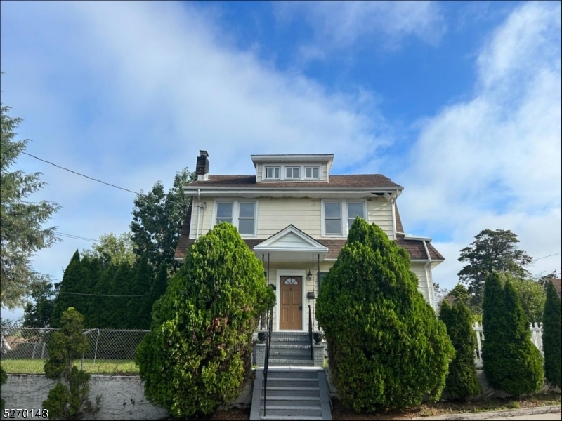 Property Photo: 92 Tiona Ave NJ 07109