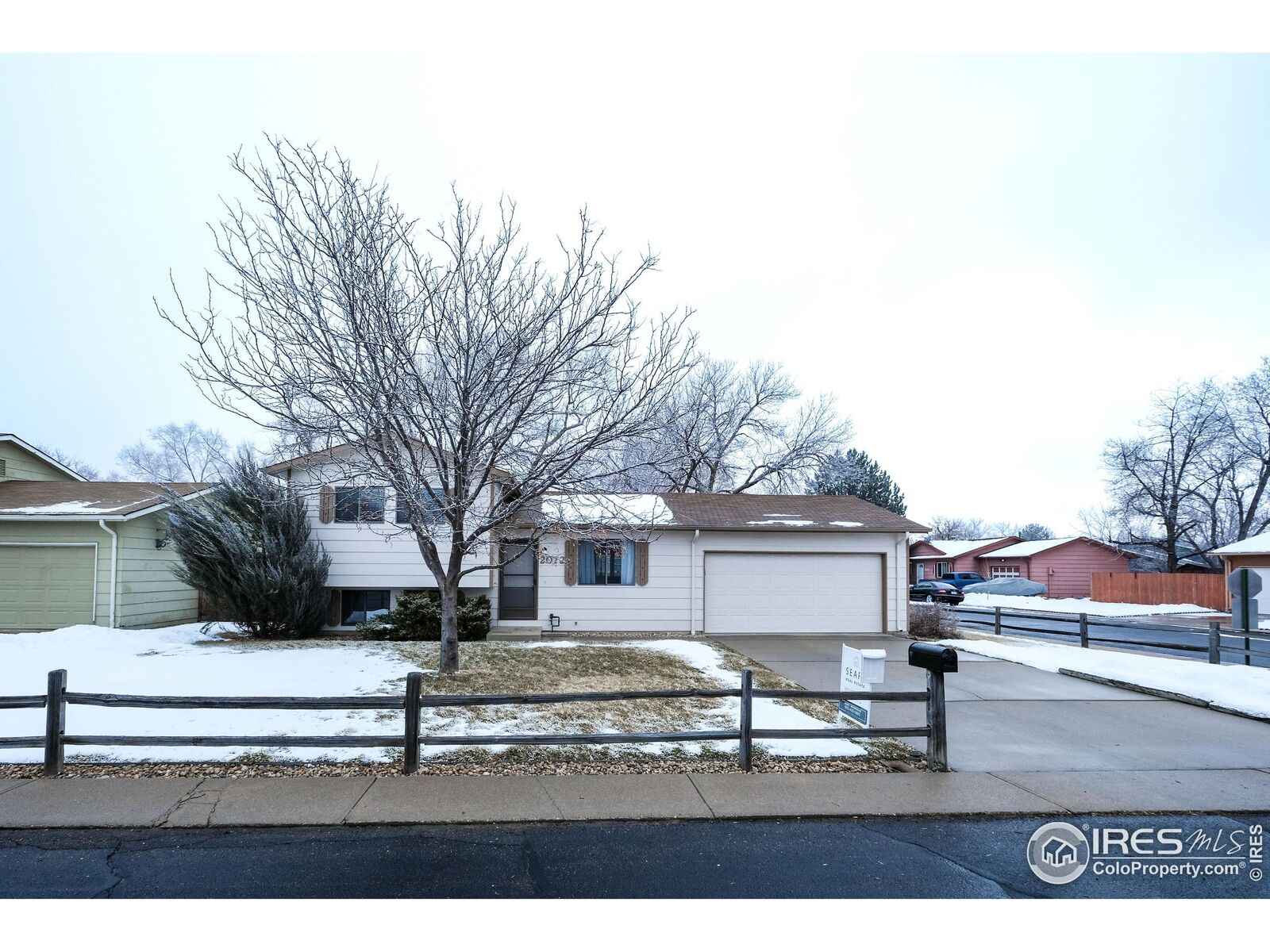 Property Photo:  2072 Wedgewood Ct  CO 80631 