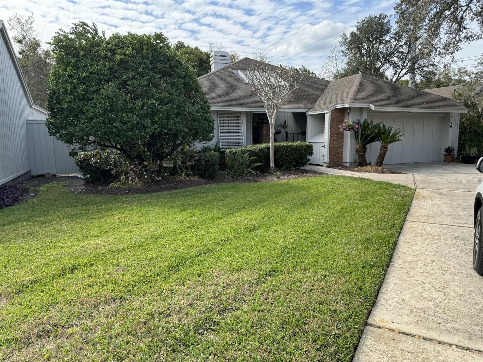 Property Photo:  2616 Bent Hickory Circle  FL 32779 