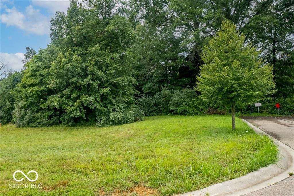 Property Photo: Lot 25 Deer Creek Circle IN 47201