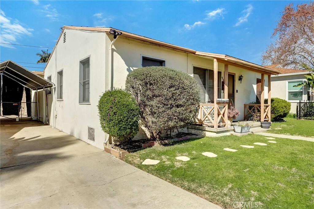 Property Photo:  4323 Lynd Avenue  CA 91006 