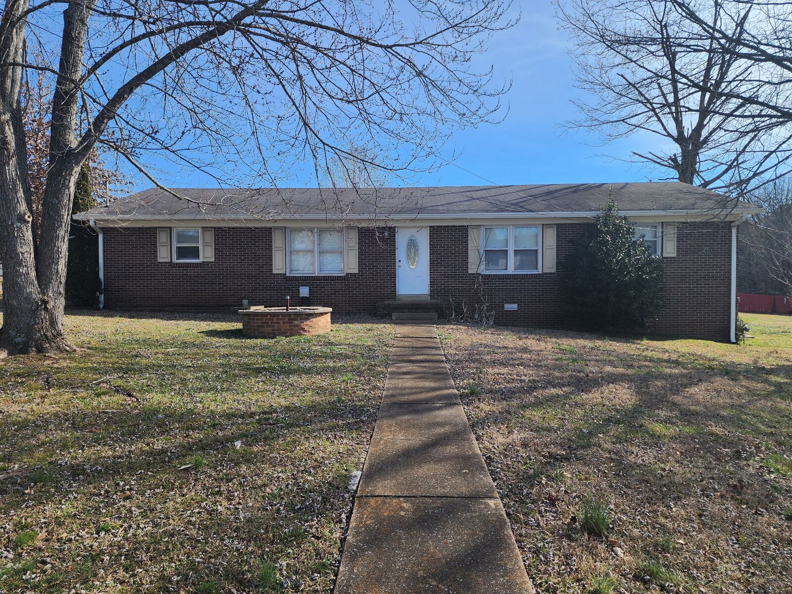 Property Photo: 308 Shadow Dr TN 37160