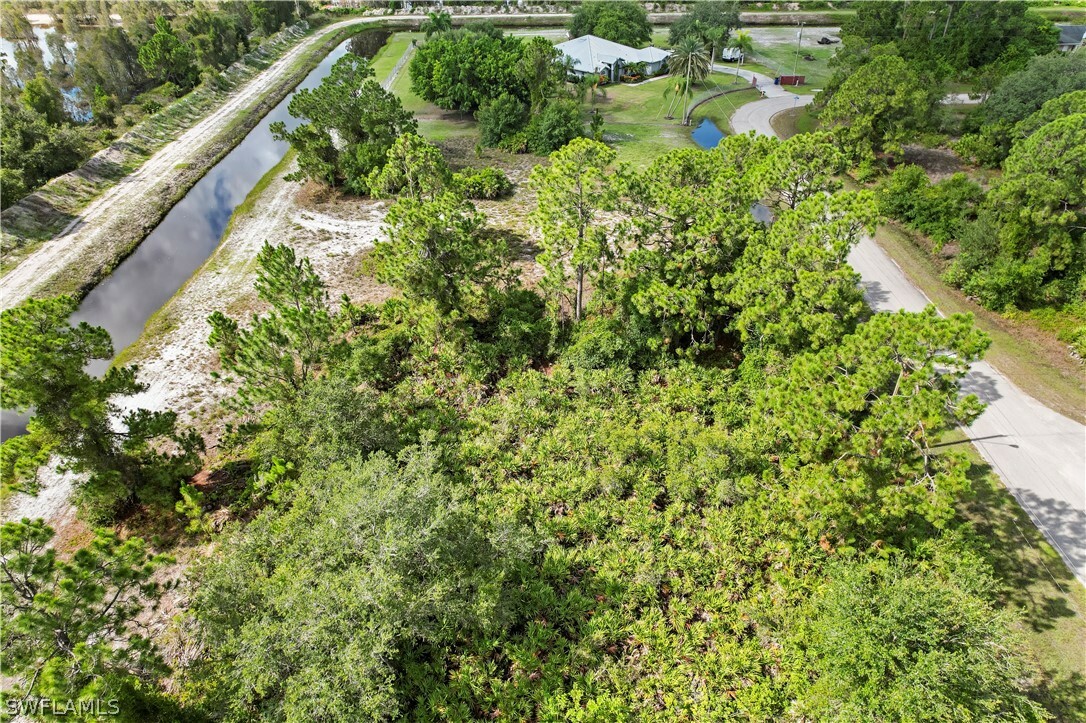 Property Photo:  1267 Naples Avenue S  FL 33913 