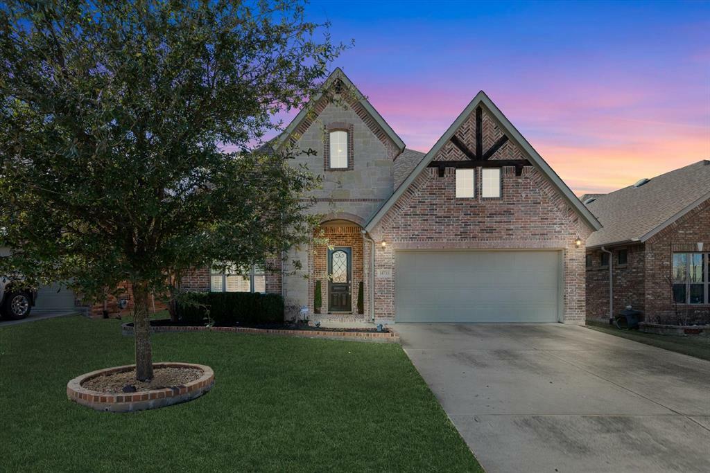 Property Photo:  14733 Seventeen Lakes Boulevard  TX 76262 