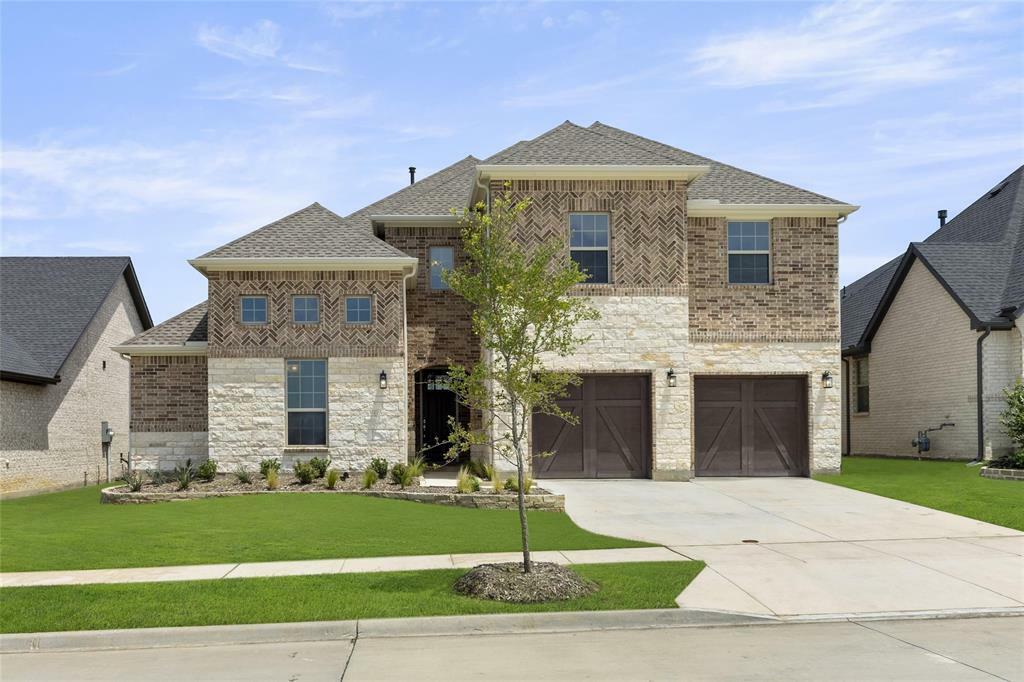 3012 Little Wonder Lane  Northlake TX 76226 photo