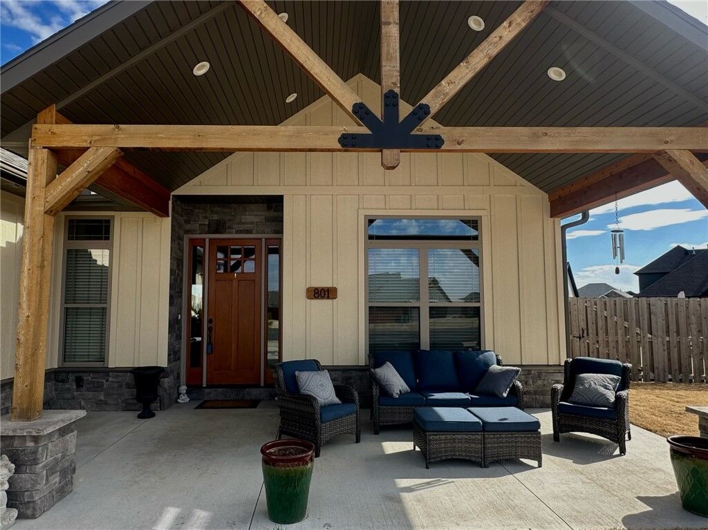 Property Photo:  801 Flat Head Cove  AR 72712 