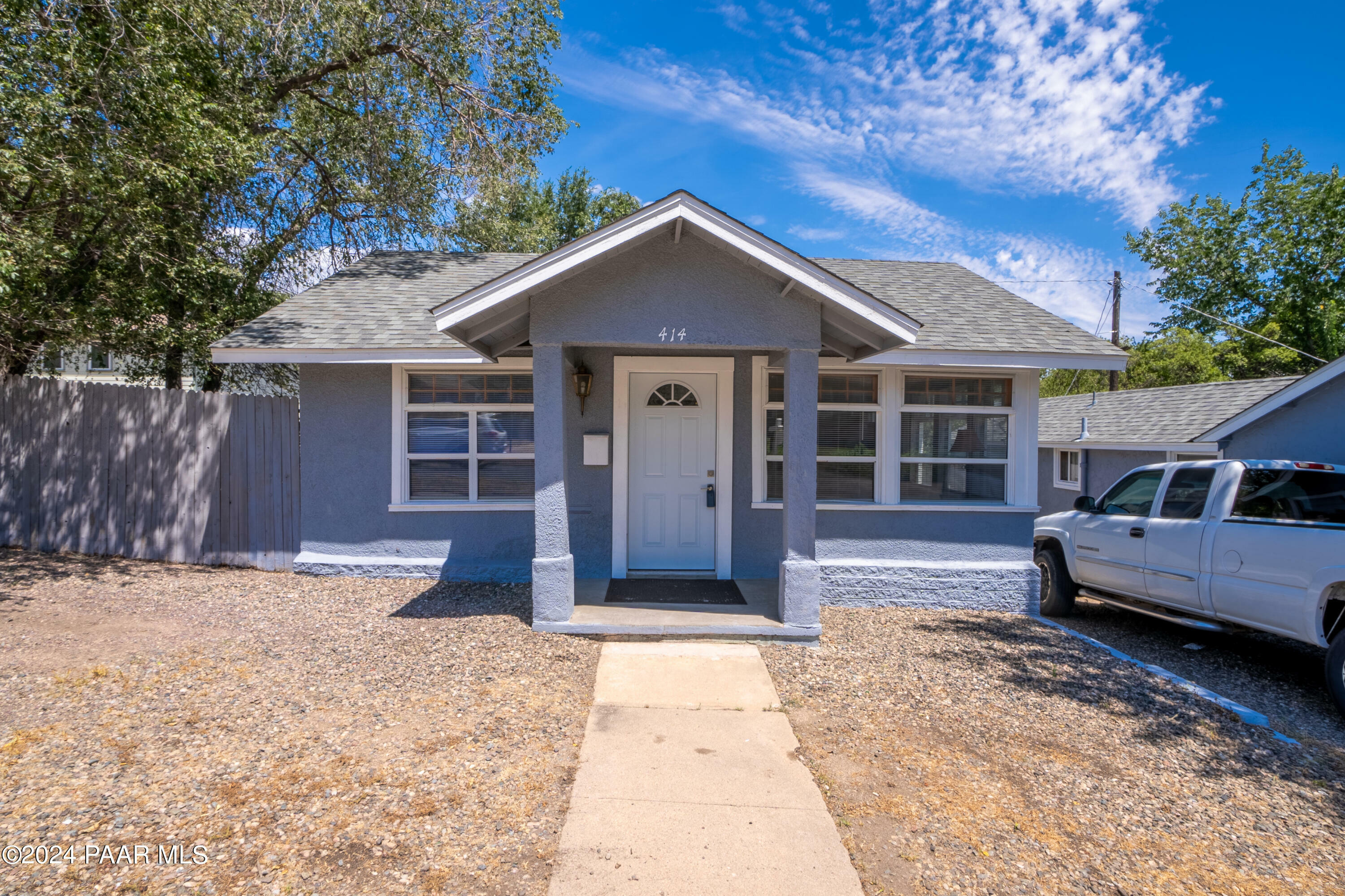 Property Photo:  414&Amp416 E Carleton Street  AZ 86303 