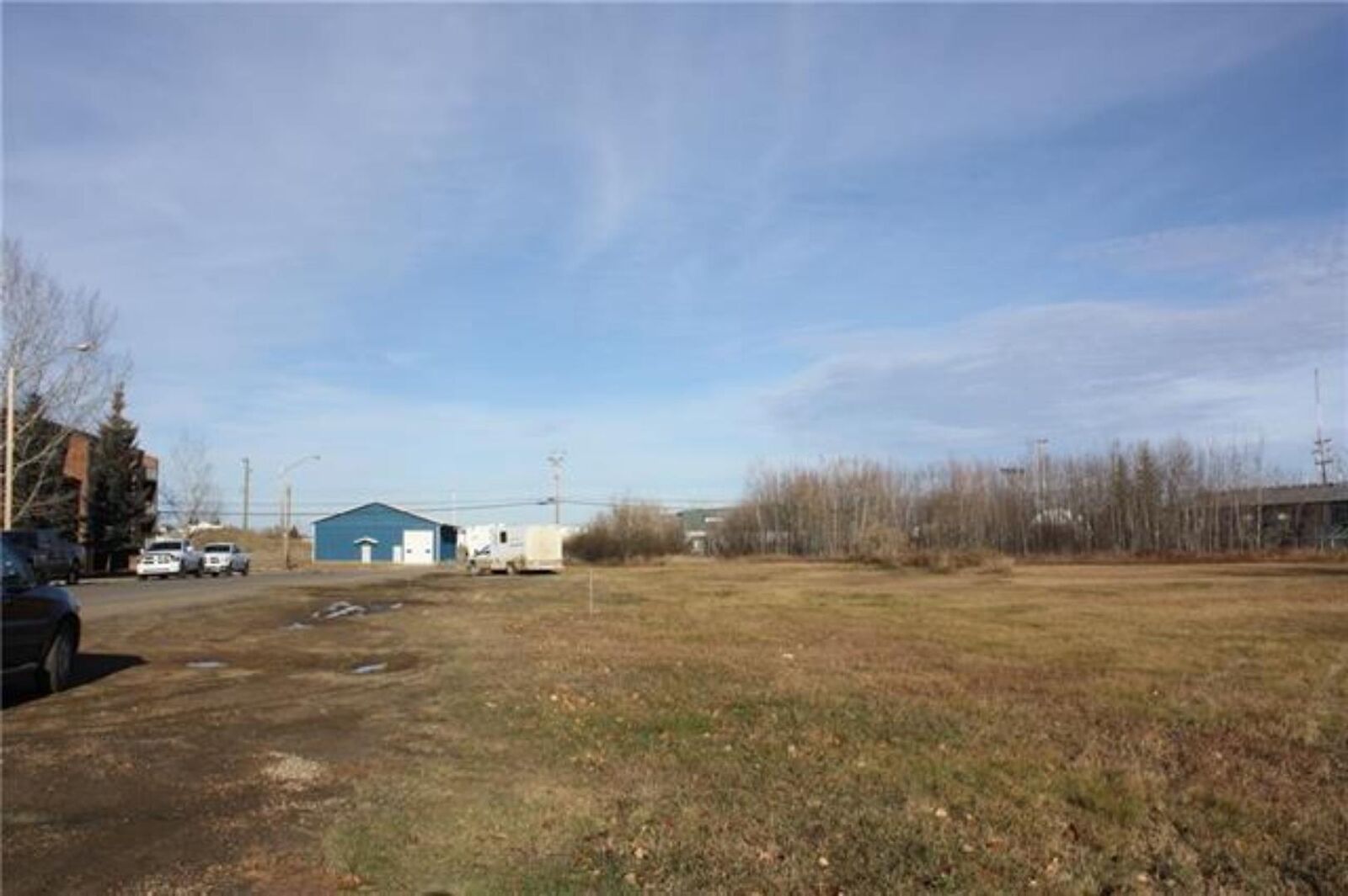 Property Photo: 01 99 Street AB T0A 2C0