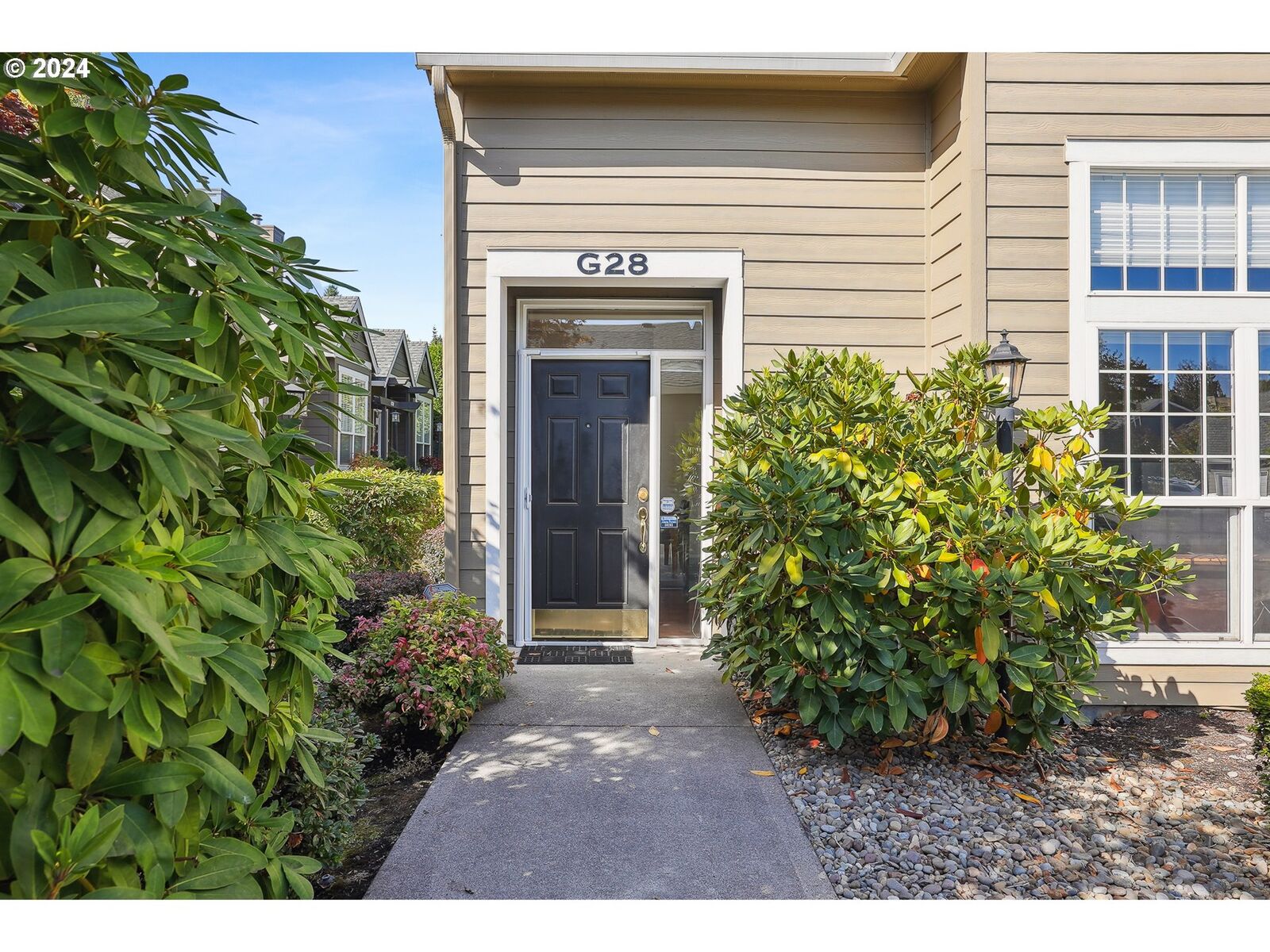 Property Photo:  9008 NE 54th St G28  WA 98662 