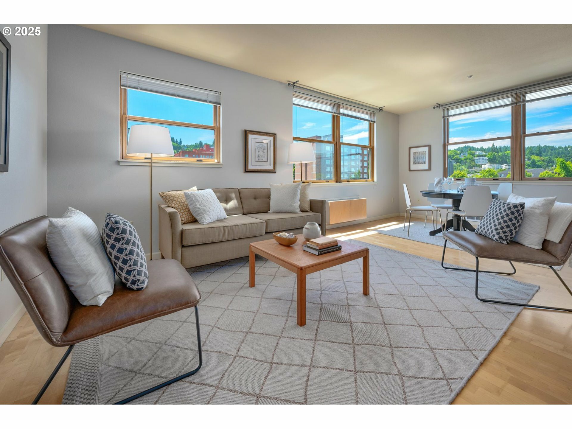 Property Photo:  1134 SW Jefferson St 609  OR 97201 