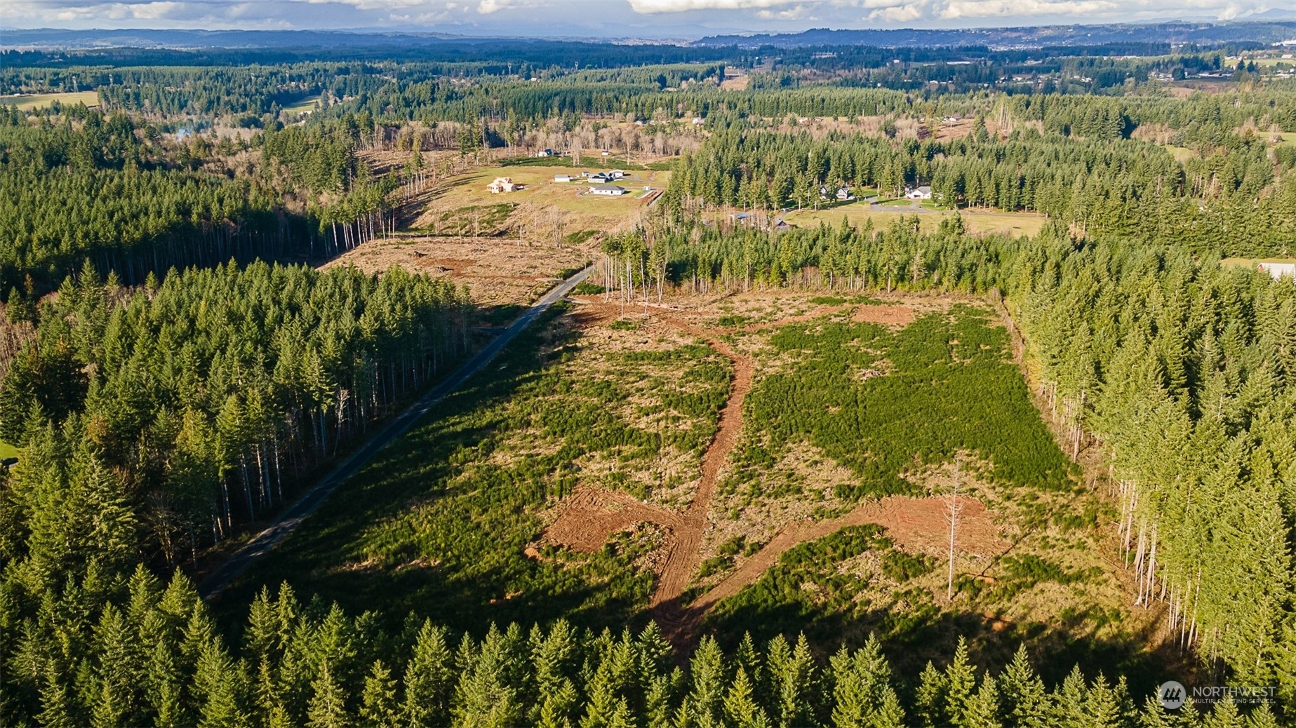 Property Photo:  286 Monroe Road  WA 98532 