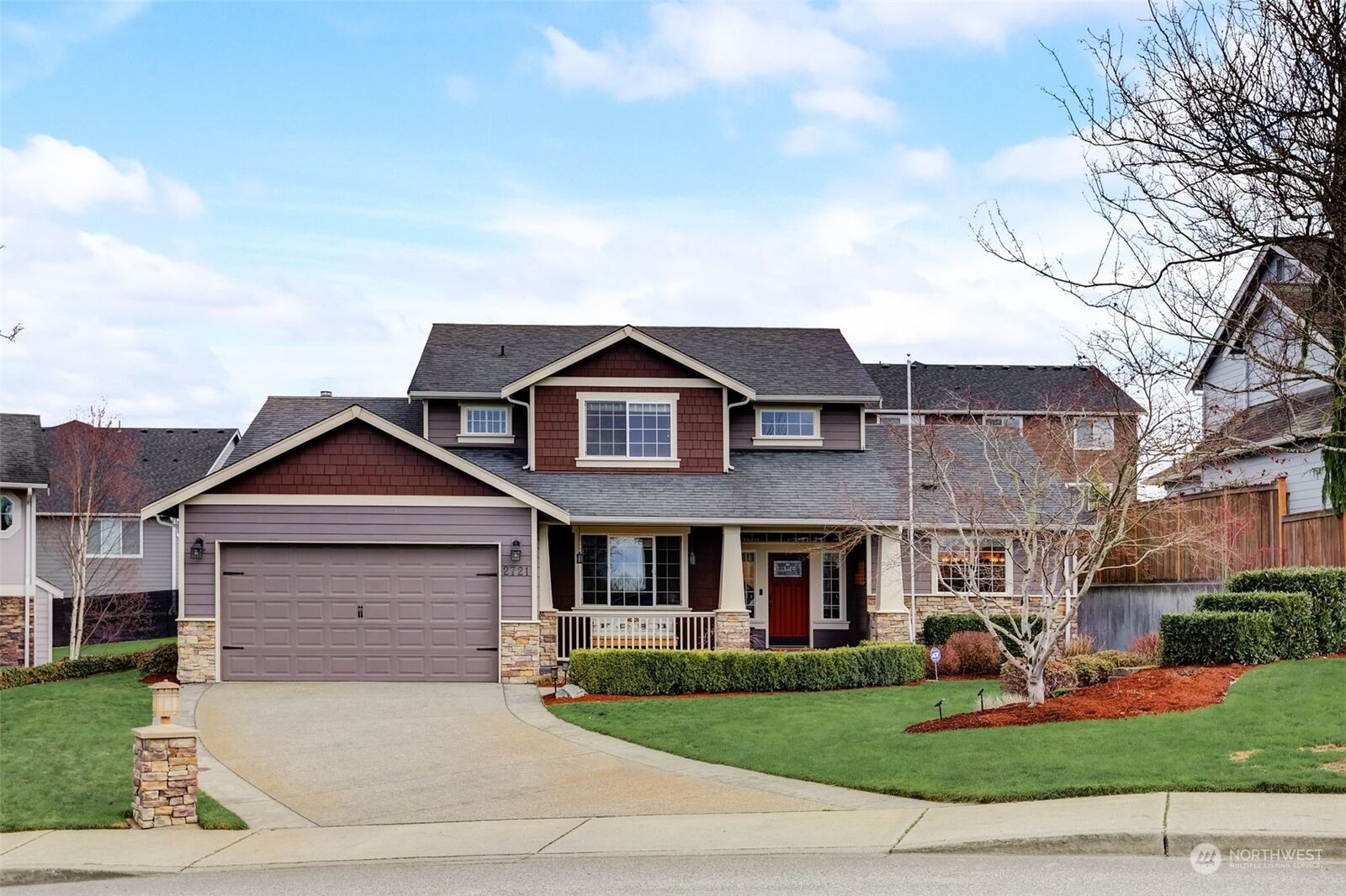 Property Photo: 2721 River Vista Loop WA 98273