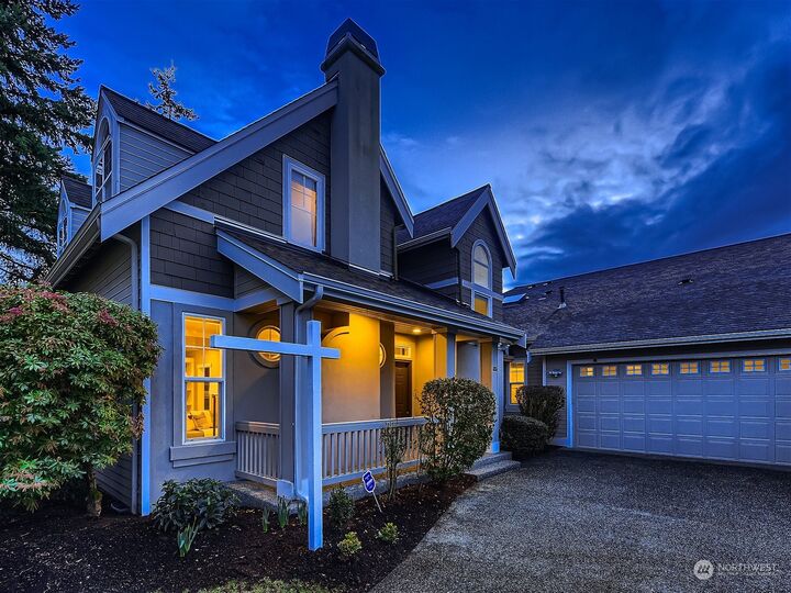 1435 NE Katsura Street  Issaquah WA 98029 photo