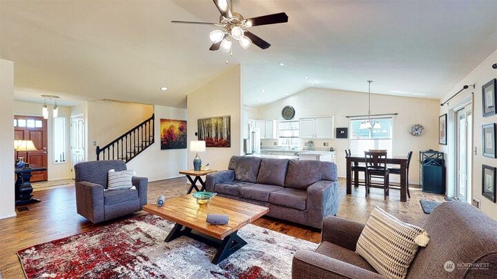 Property Photo:  28500 72nd Drive NW  WA 98292 