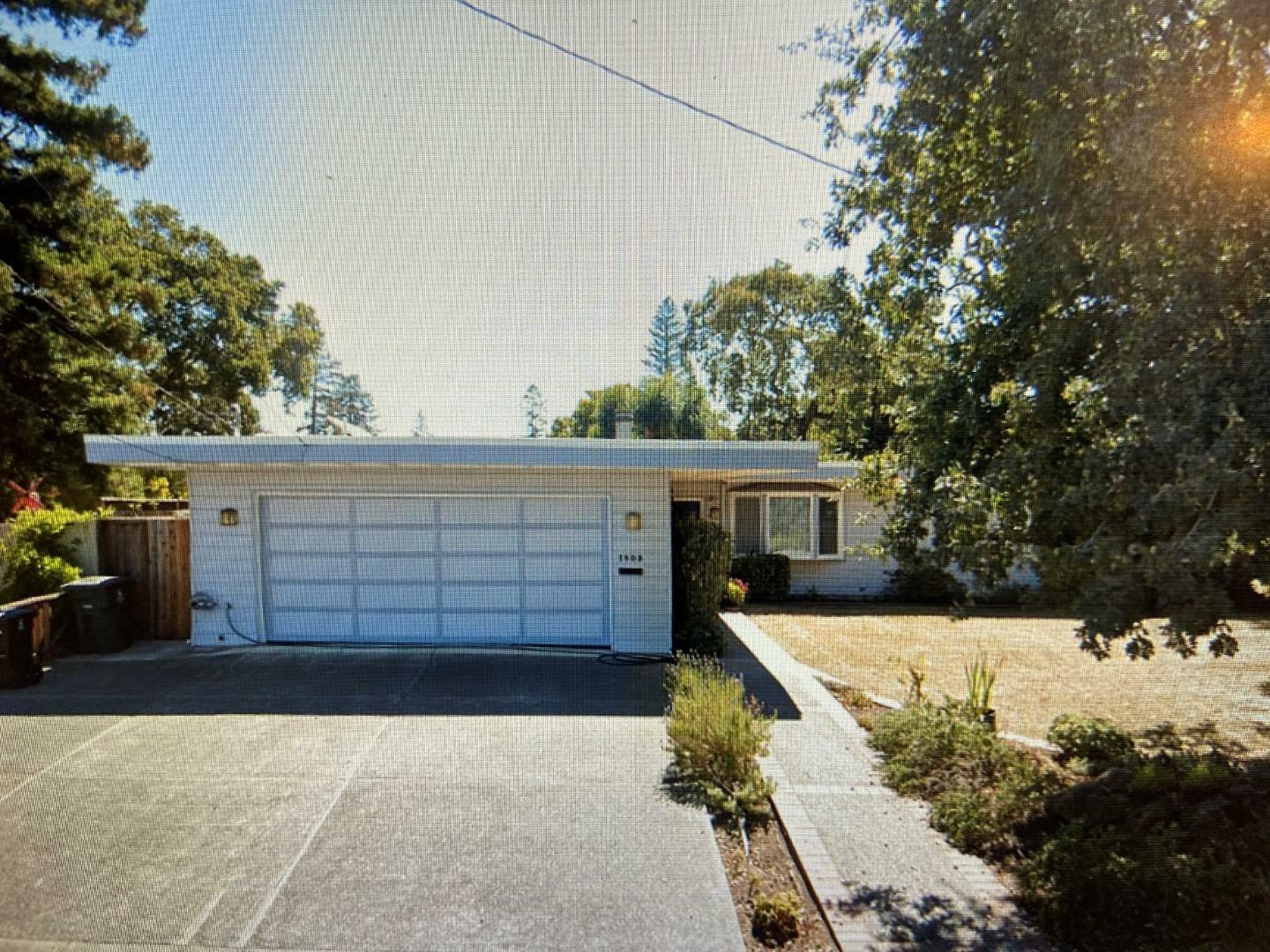 1803 Eaton Avenue  San Carlos CA 94070 photo