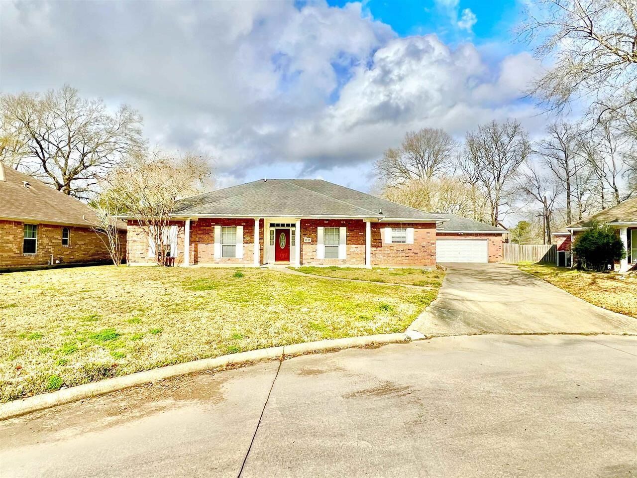 4 bed Beaumont home for sale 12720 Koawood, Beaumont, TX 77713