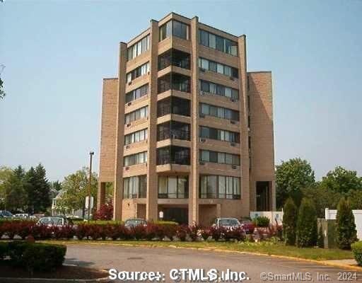 Property Photo: 140 Captain Thomas Boulevard 701 CT 06516