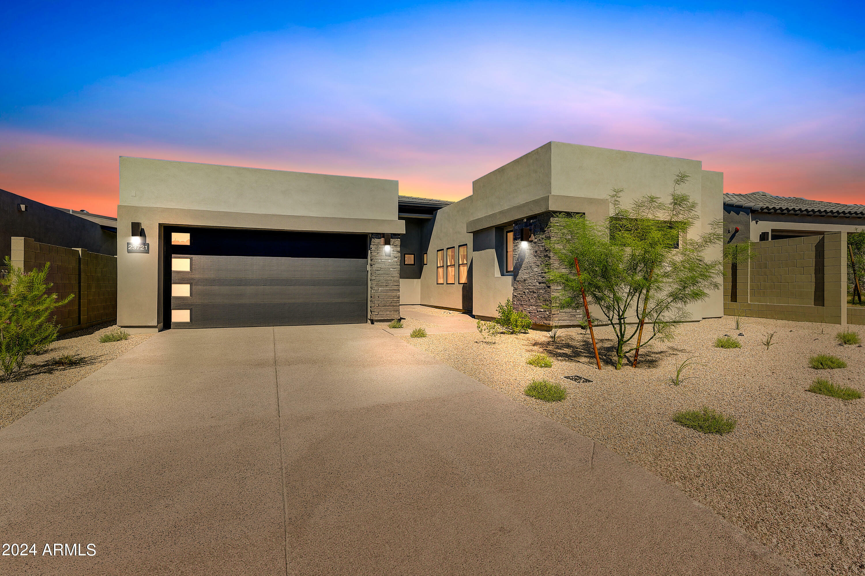 Property Photo:  23721 N 123rd Place  AZ 85255 