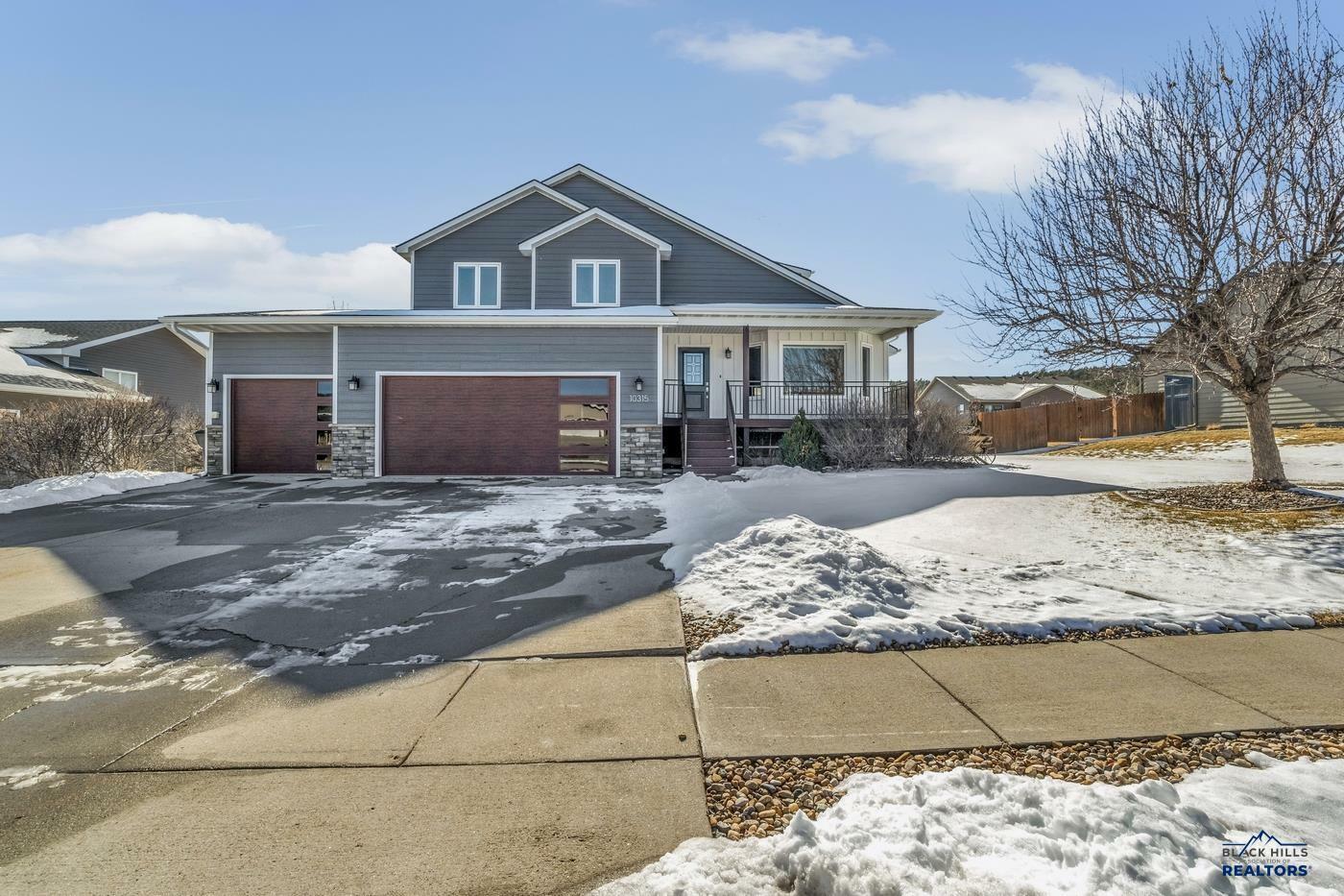 Property Photo:  10315 Remington St  SD 57718 