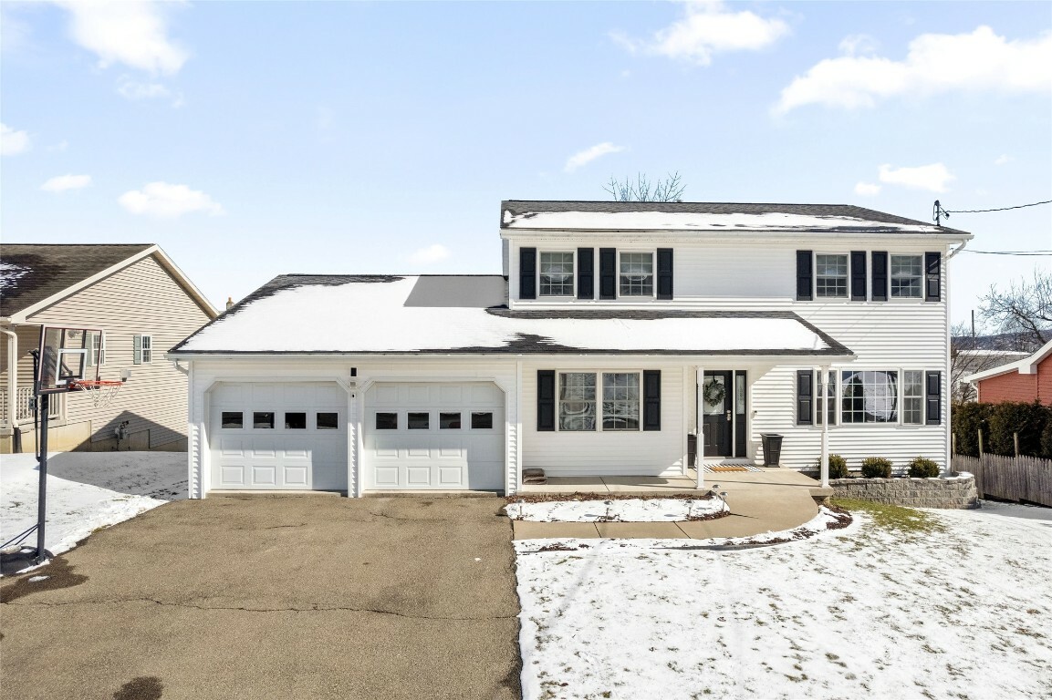 Property Photo: 724 Monforte Drive NY 13760