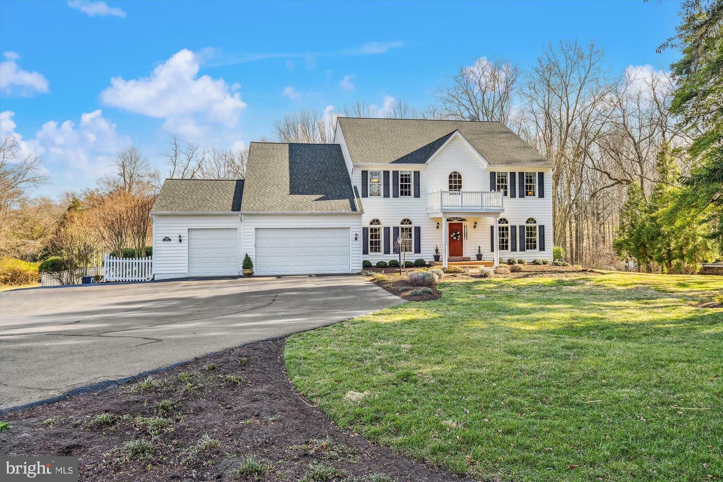 Property Photo: 7221 Pindell School Road MD 20759