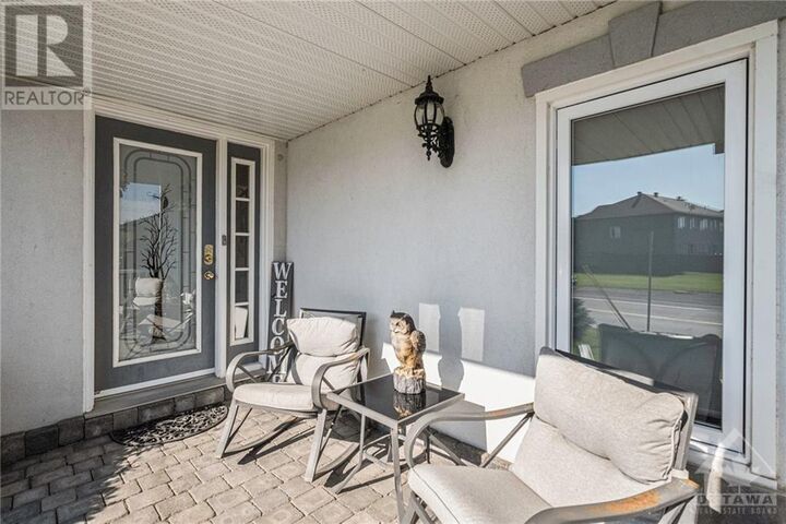 Home for sale in Crysler 3 Bridge Street, Crysler, ON K0A 1R0