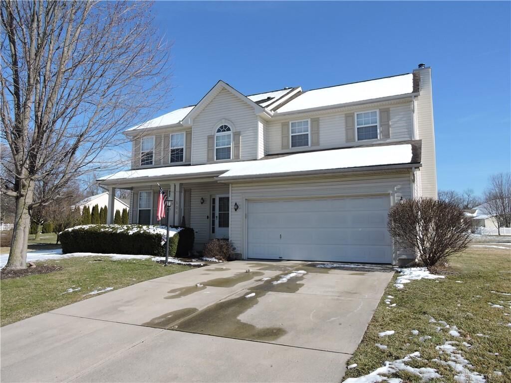 Property Photo: 105 Churchill Court OH 45377