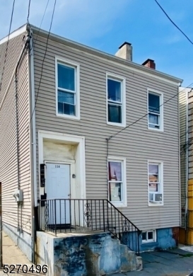 Property Photo:  116 Marshall St  NJ 07501 