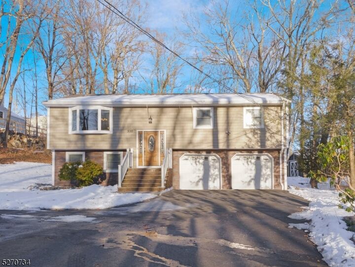 520 Otterhole Rd  West Milford Twp. NJ 07480 photo