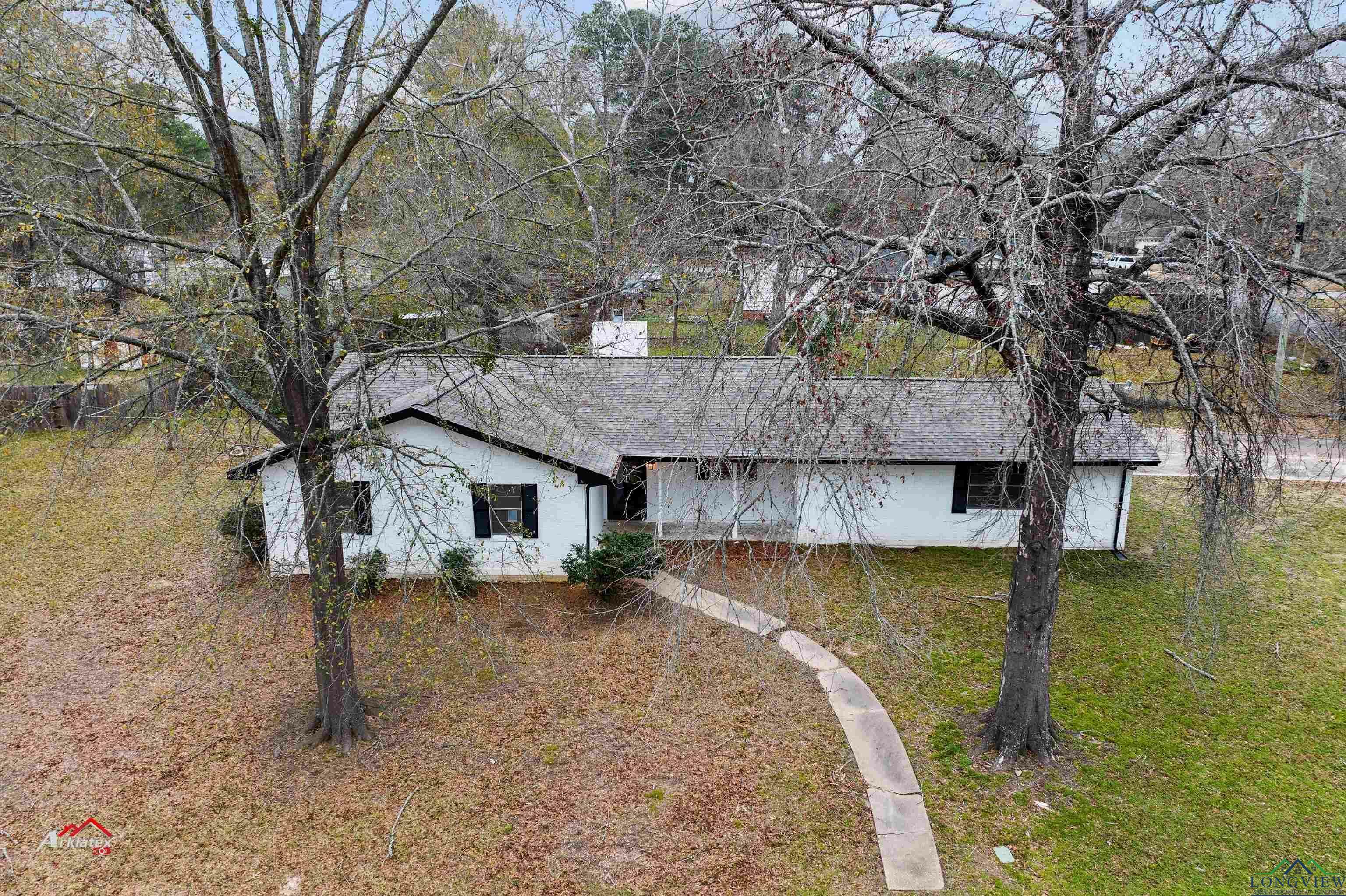 Property Photo:  609 Beverly Dr  TX 75683 