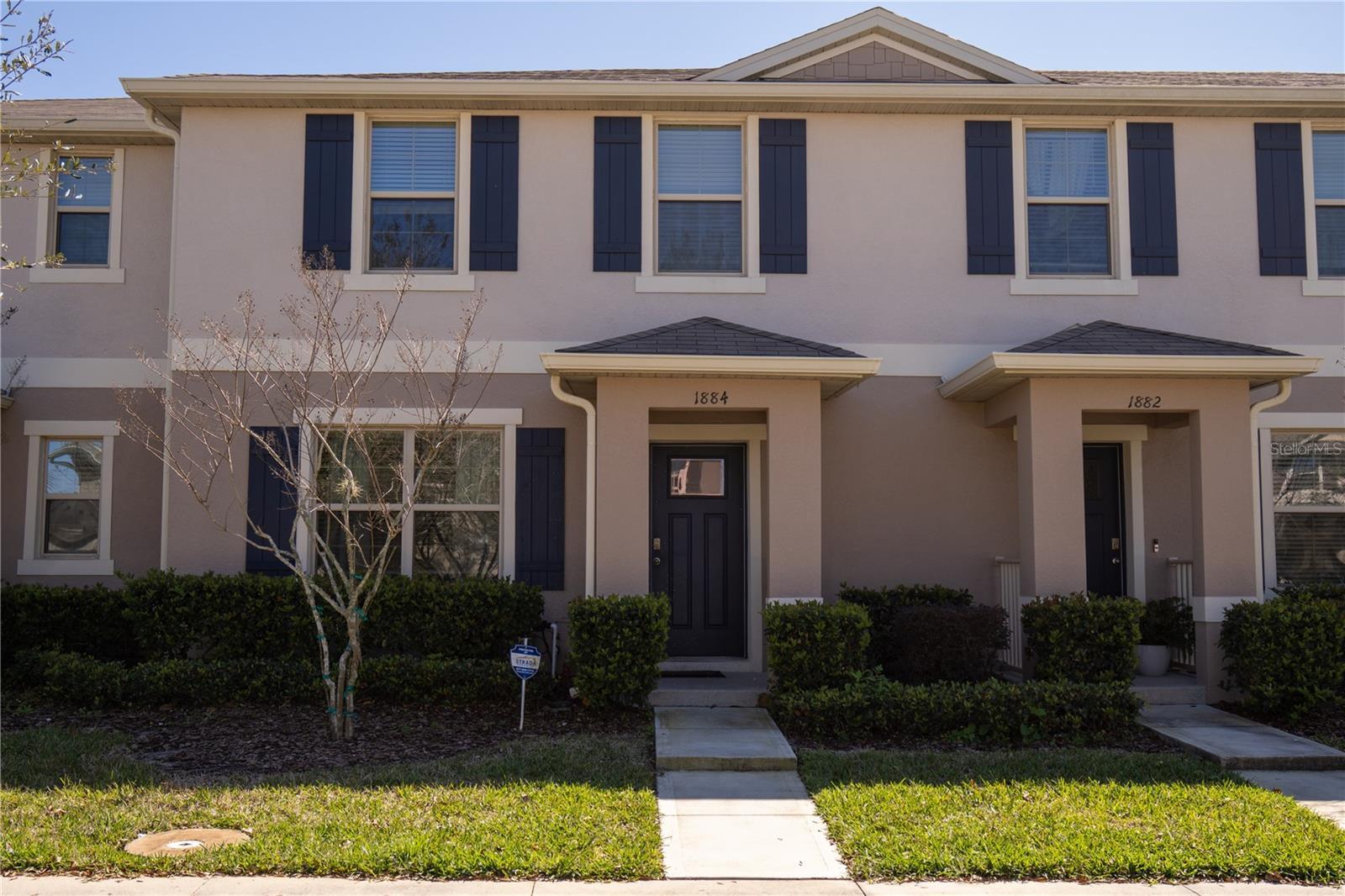 Property Photo: 1884 Red Canyon Drive FL 34744