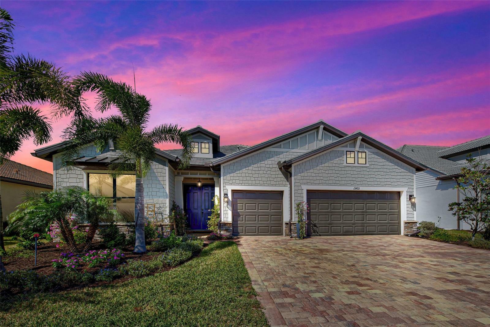 13433 Verandi Street  Venice FL 34293 photo